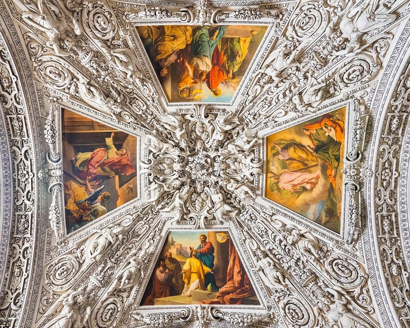 Functional art pieces