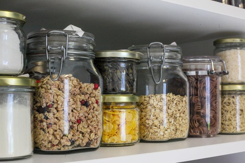 Zero waste ideas